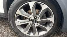 Kia Stonic 1.0T GDi 48V Connect 5dr Petrol Estate